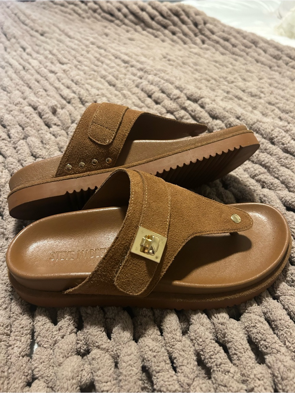 Steve Madden Thona Sandal